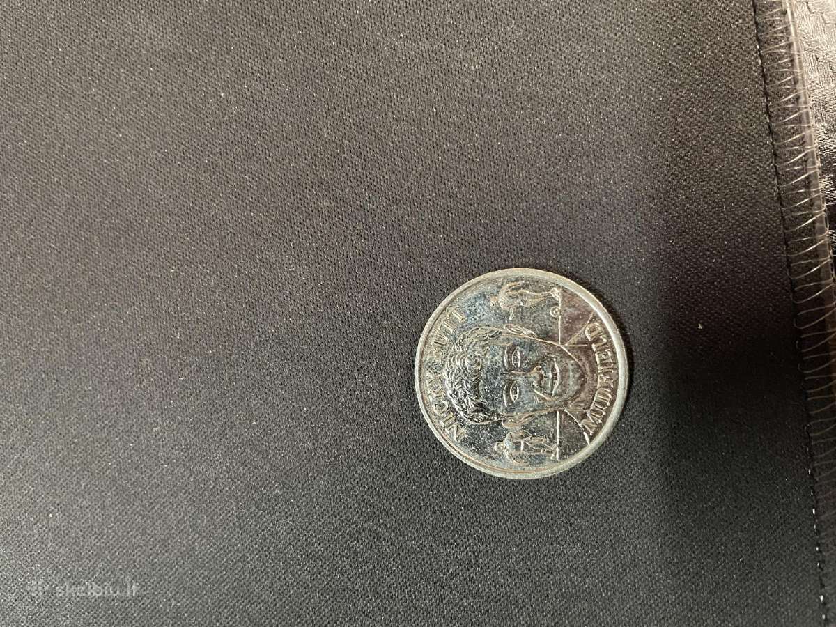 England Soccer Squad Coins