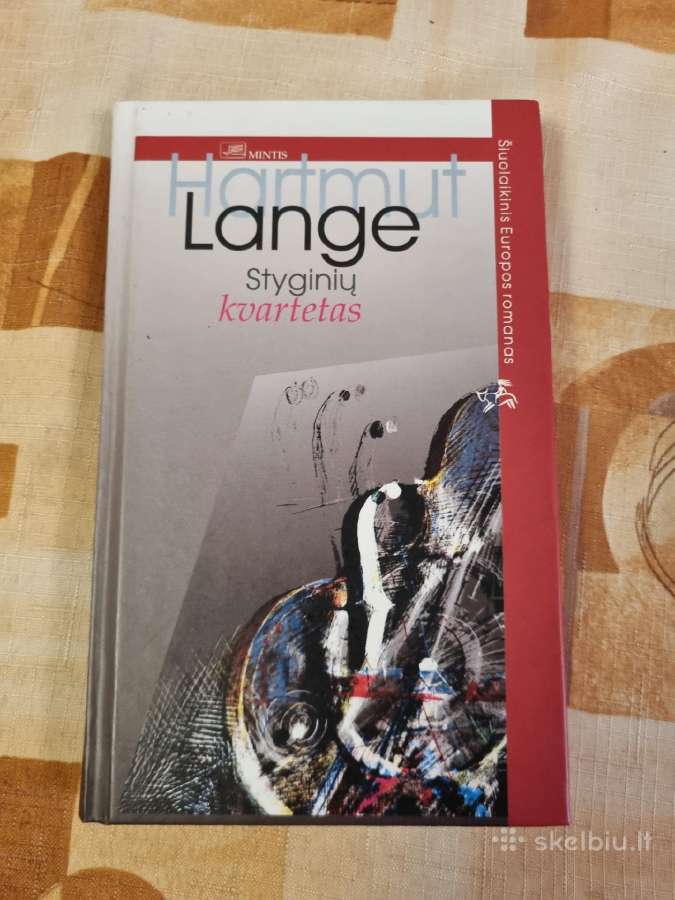 Styginių kvartetas