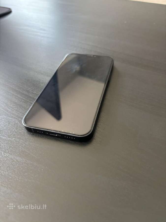 iPhone 12 64gb - nuotraukos Nr. 2