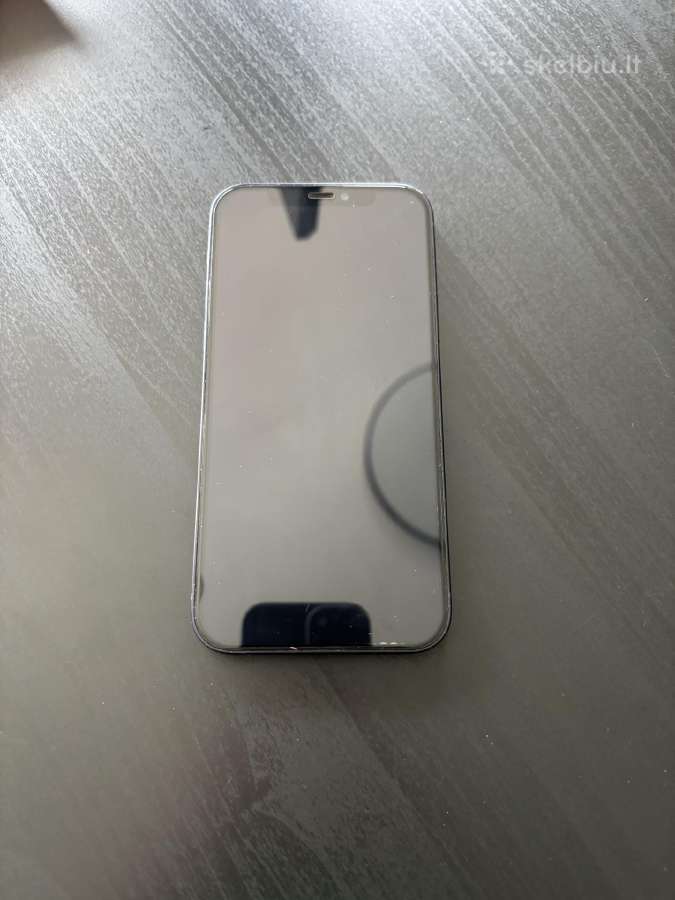 iPhone 12 64gb - nuotraukos Nr. 5