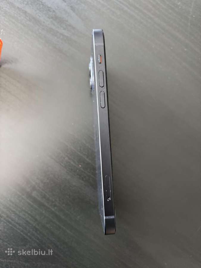 iPhone 12 64gb - nuotraukos Nr. 8