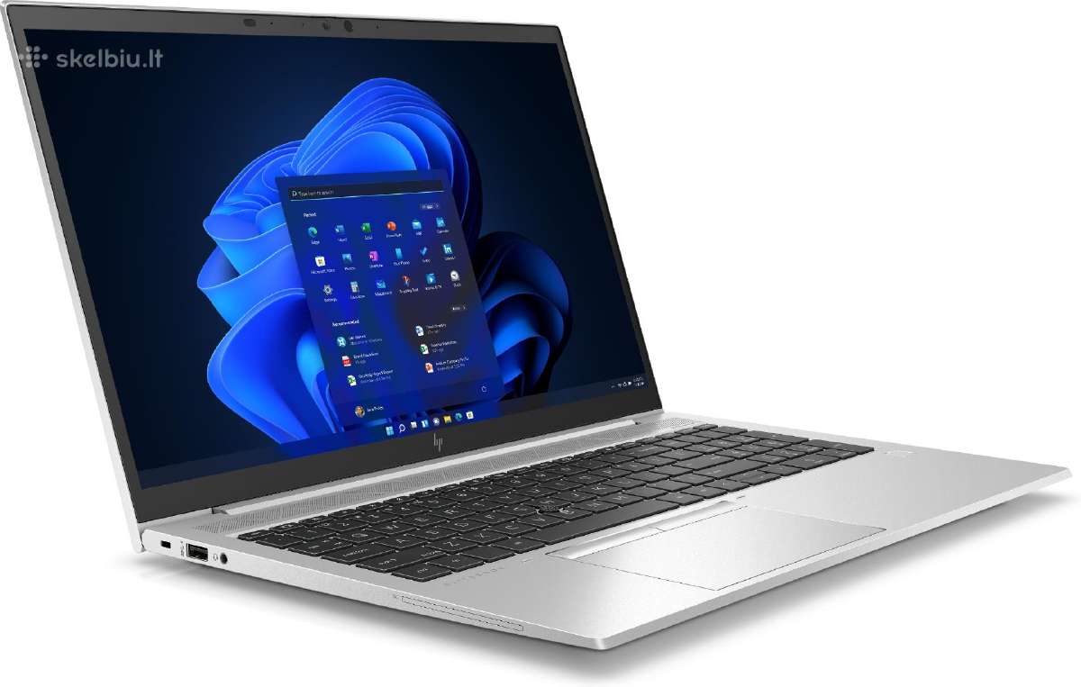 Hp Elitebook 850, Probook 650, Dragonfly G2 ir kt.