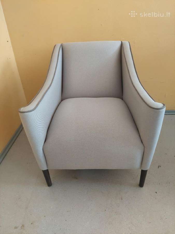 Amora Accent chair fotelis