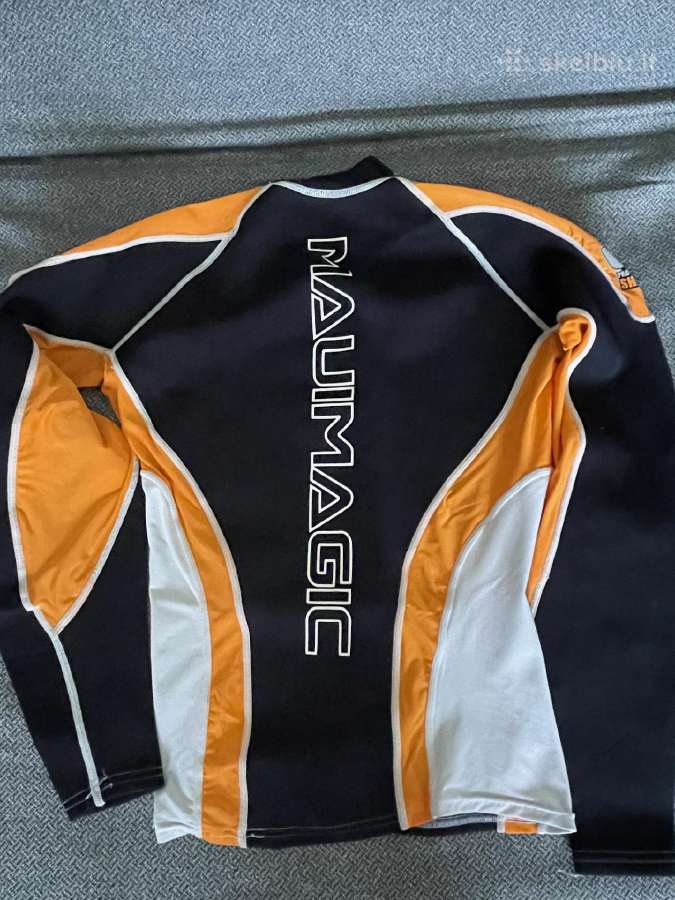 Naudota Lycra Maumagic - nuotraukos Nr. 2