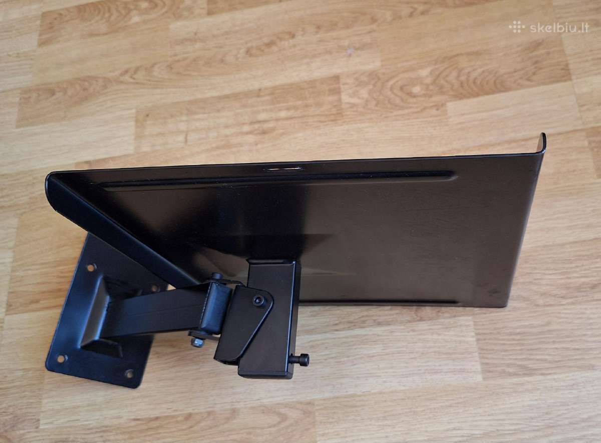 TV laikyklis 32x29 cm