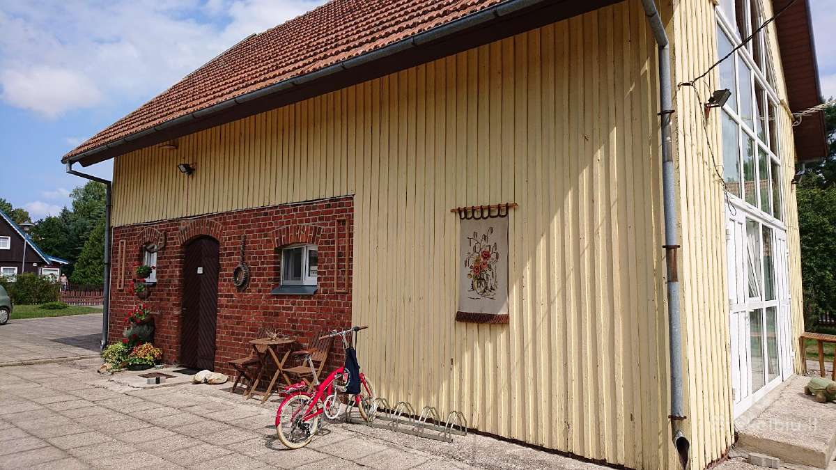 Stilingas Bobbin sulankstomas dviratis - nuotraukos Nr. 4