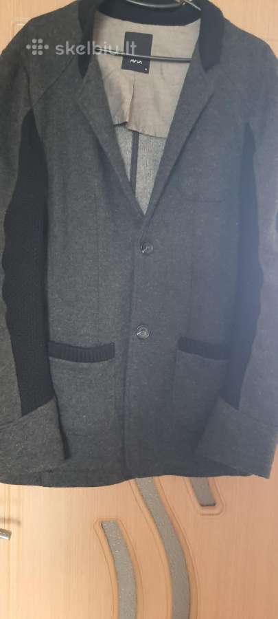 Švarkai vyrui