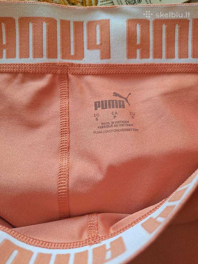 Puma sportinės timpos - nuotraukos Nr. 5