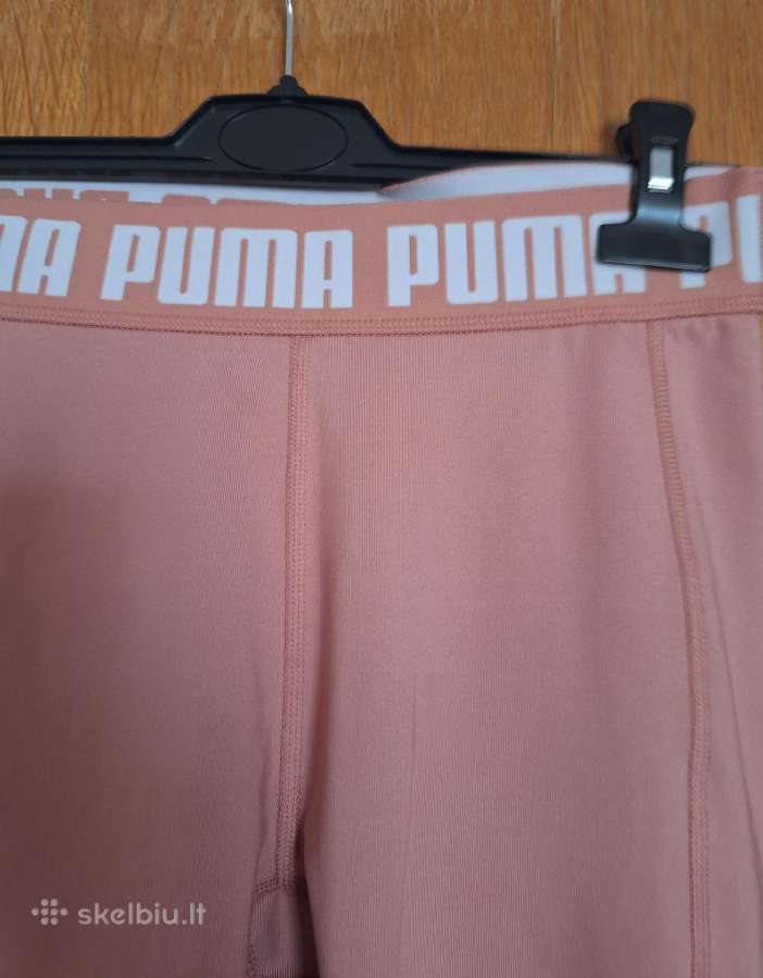 Puma sportinės timpos - nuotraukos Nr. 4