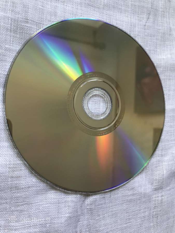Dvd muzika - nuotraukos Nr. 2