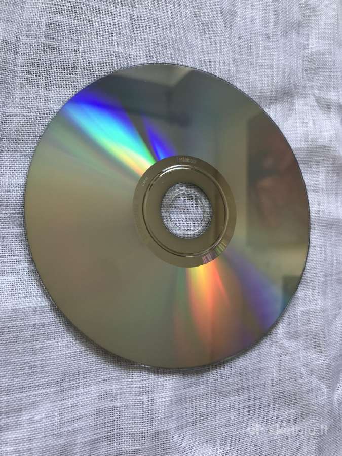 Dvd muzika - nuotraukos Nr. 6