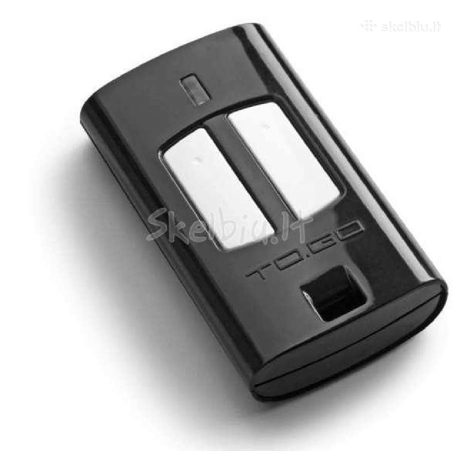 Montuoju, remontuoju vartus ir vartų automatiką - nuotraukos Nr. 15