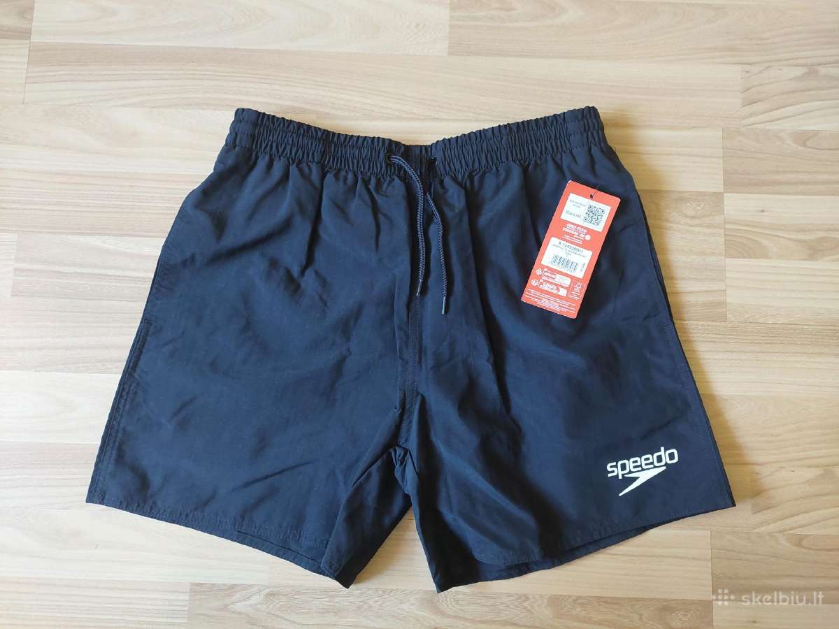 Speedo plaukimo šortai