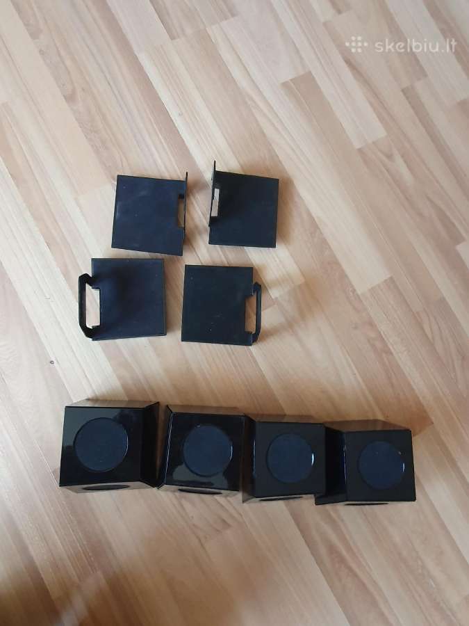 Pioneer Sbdp-lx 08 ,Bluray - nuotraukos Nr. 11