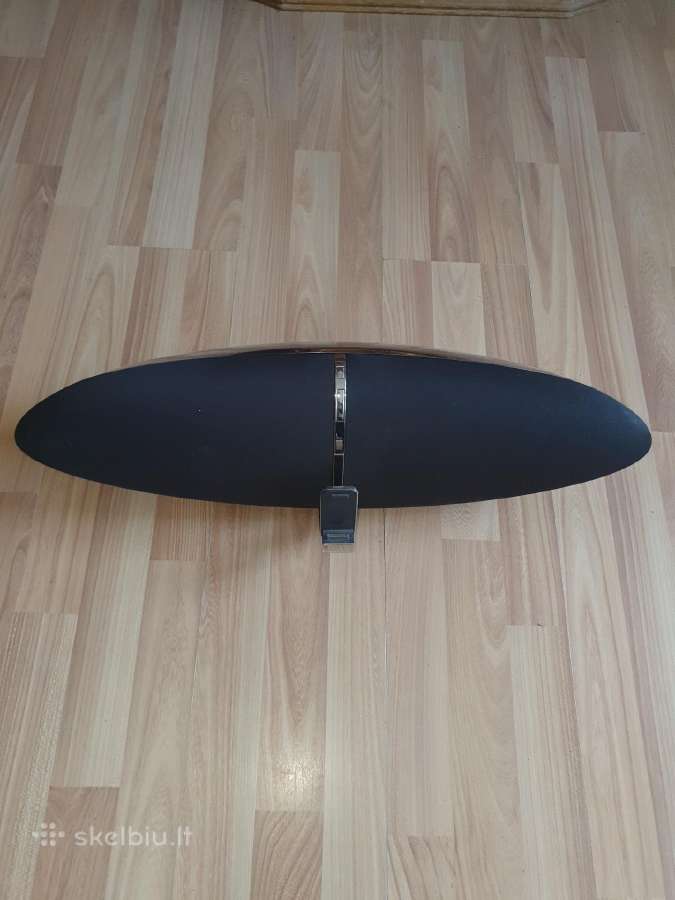 Bowers Wilkins Zeppelin Kolonele