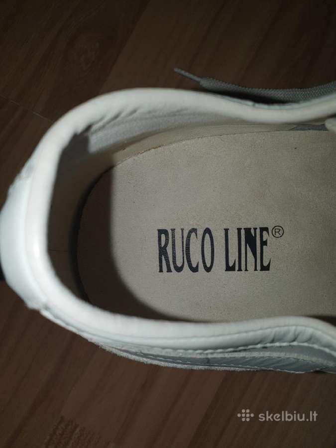 Rucoline - nuotraukos Nr. 3