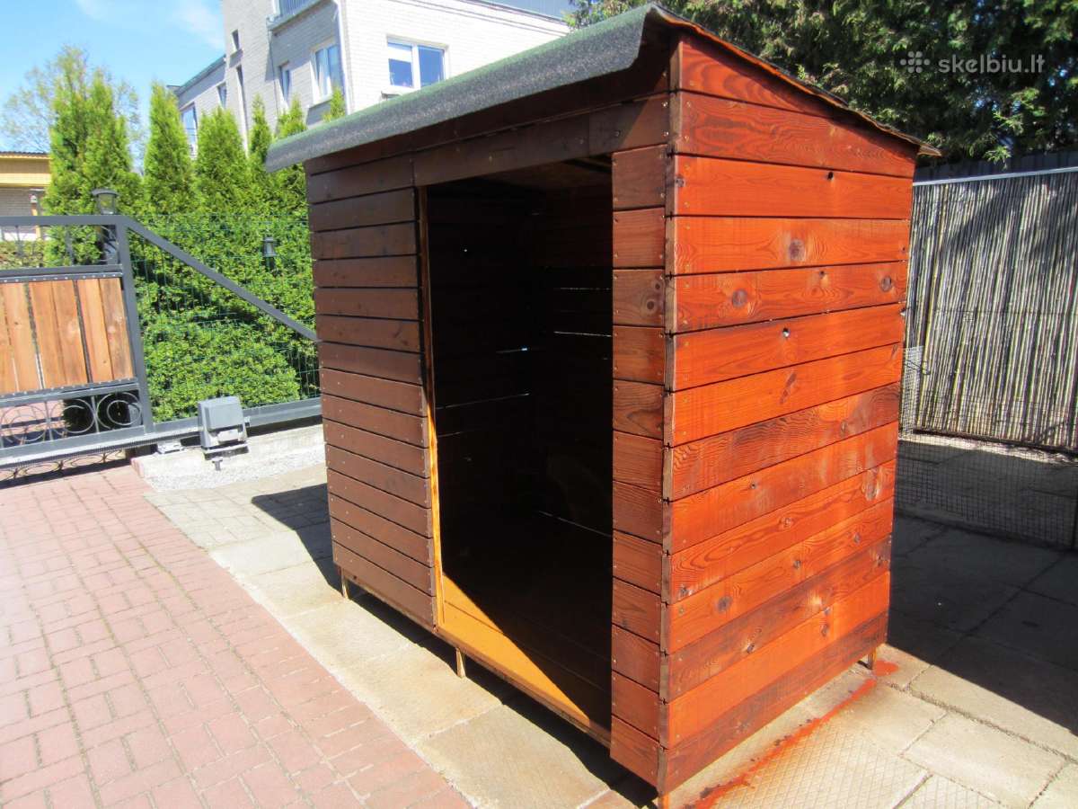 Sandeliuko - liko tik dvejos durys uz 20€