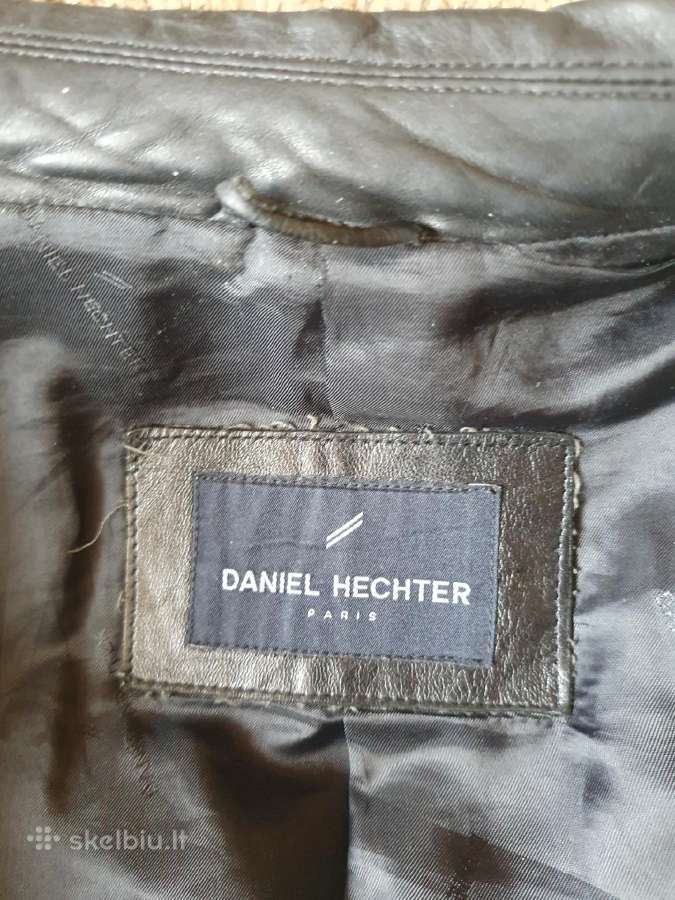 Daniel Hechter Paris,odine - nuotraukos Nr. 2