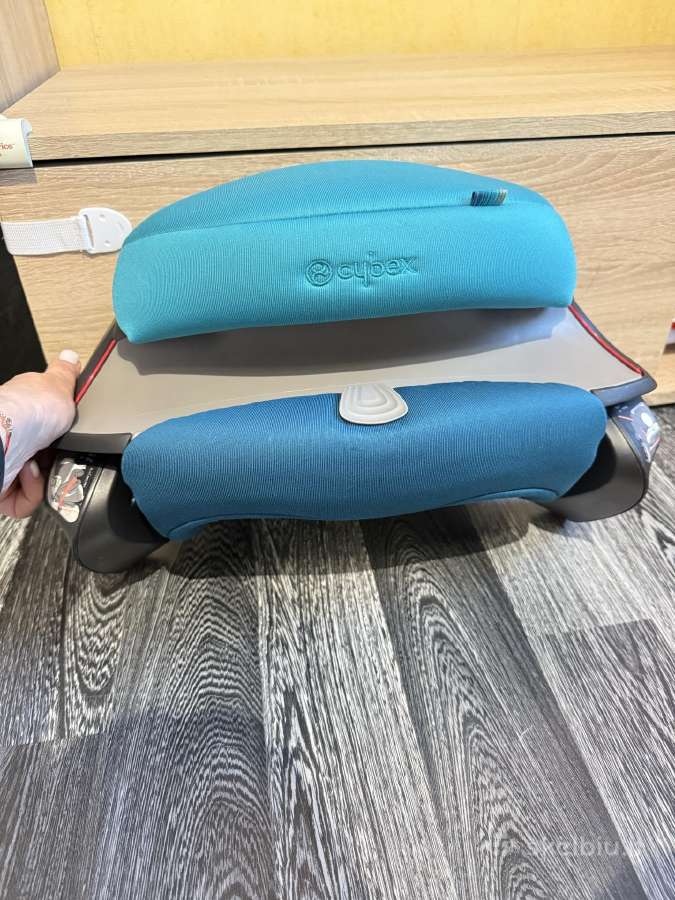 Cybex autokedutes pagalve