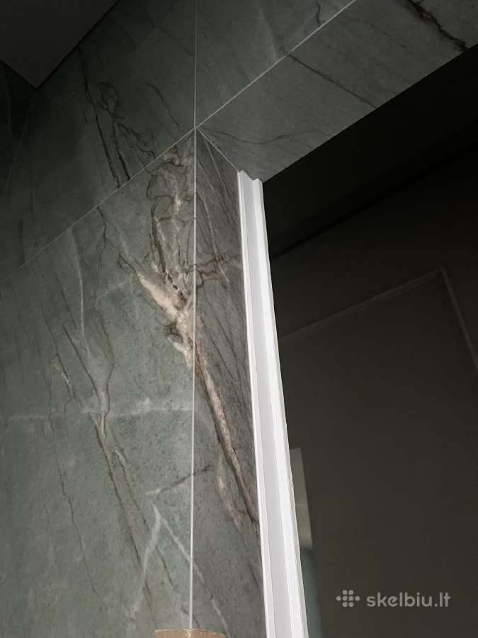 Plytelių klijavimas(klojimas) Kaune bei Kauno raj. - nuotraukos Nr. 14
