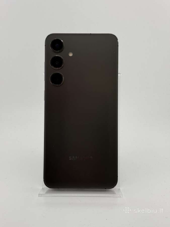 -Samsung S24 Plus 256gb/512gb-kaip nauji- - nuotraukos Nr. 6