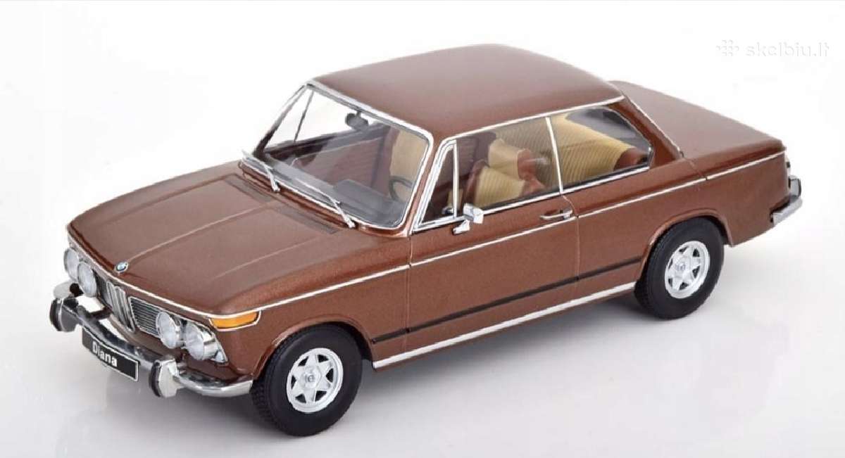 Bmw 2002