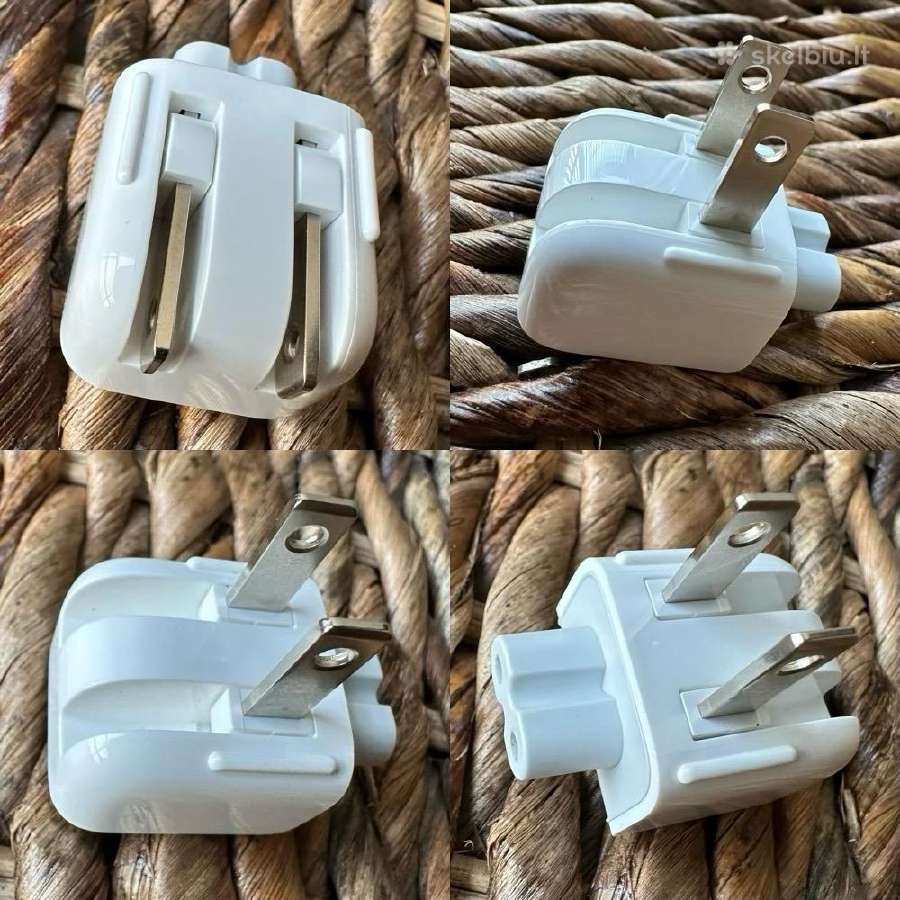 Apple A1555 Usa Adapteris