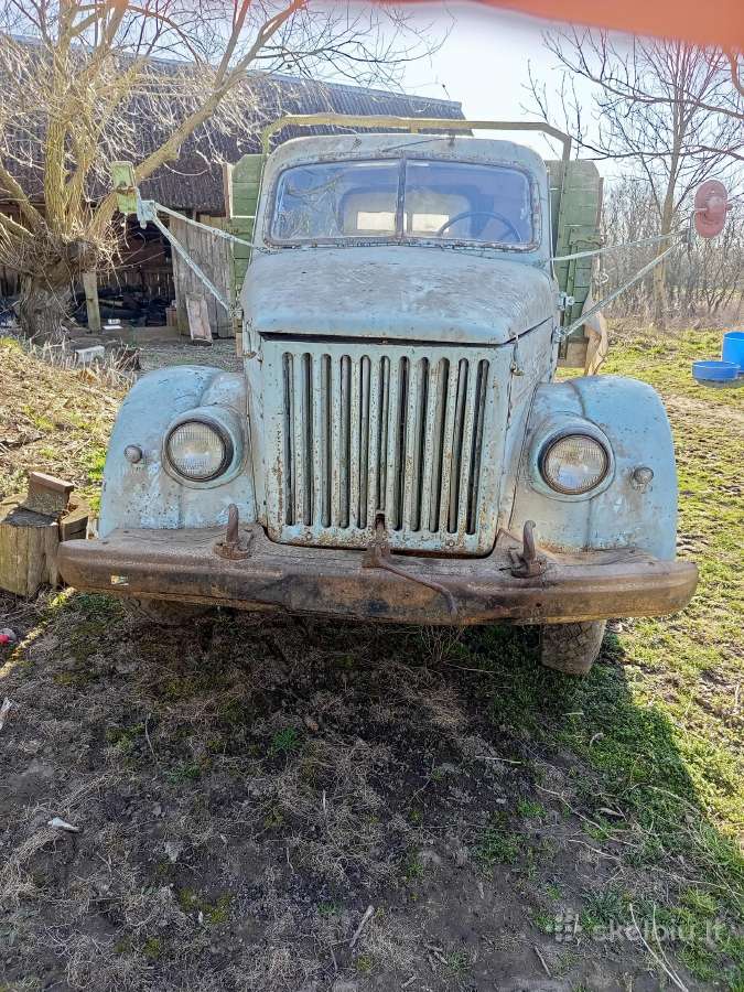 Gaz-51