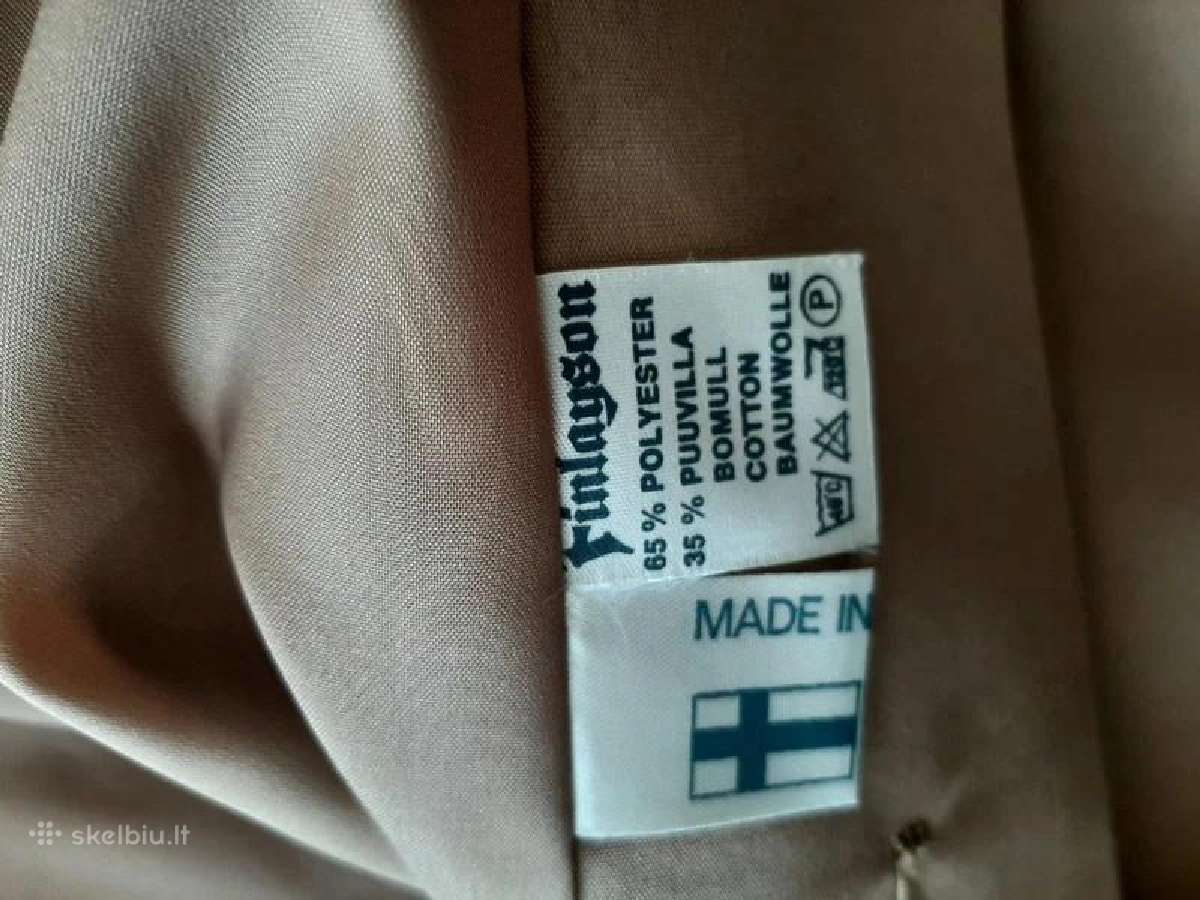 Elegantiškas ploščiukas - nuotraukos Nr. 5