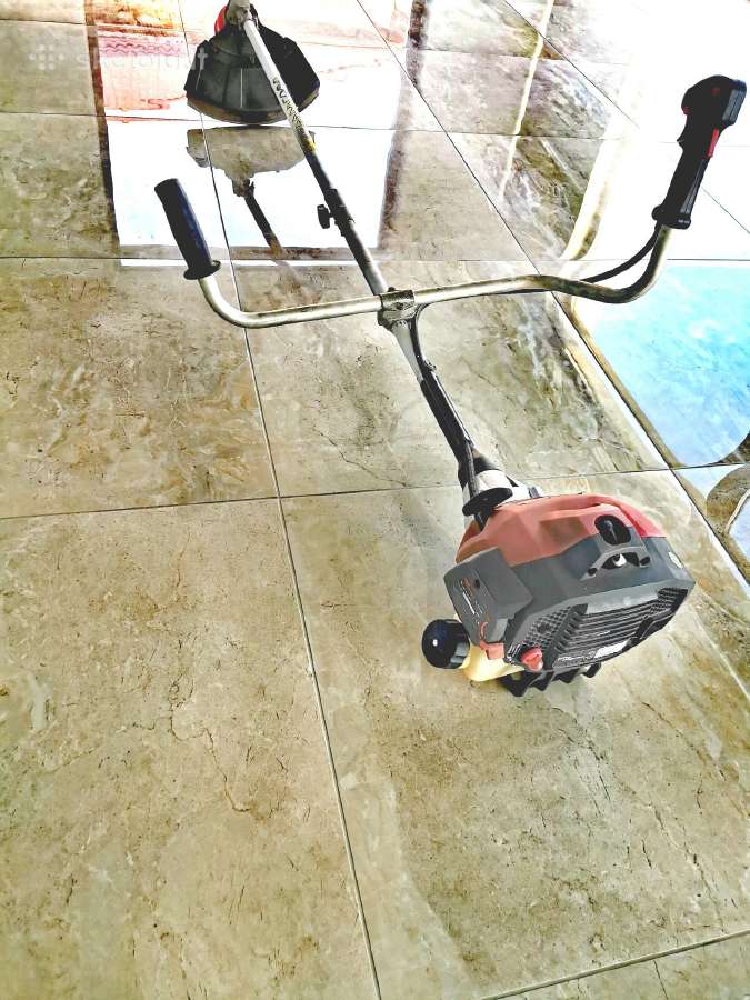 Trimeris benzininis 1,0 kw Vagner Sdh XL