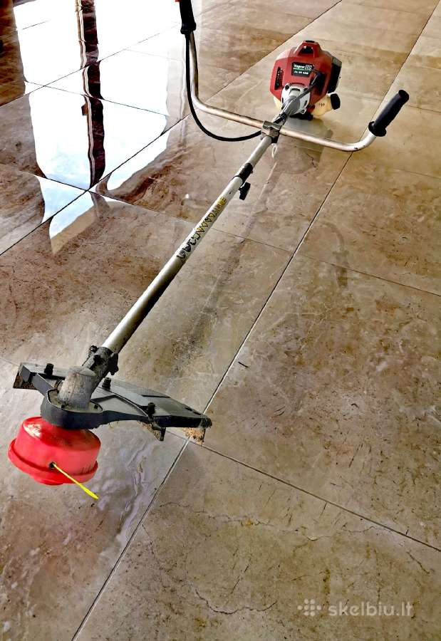 Trimeris benzininis 1,0 kw Vagner Sdh XL - nuotraukos Nr. 3