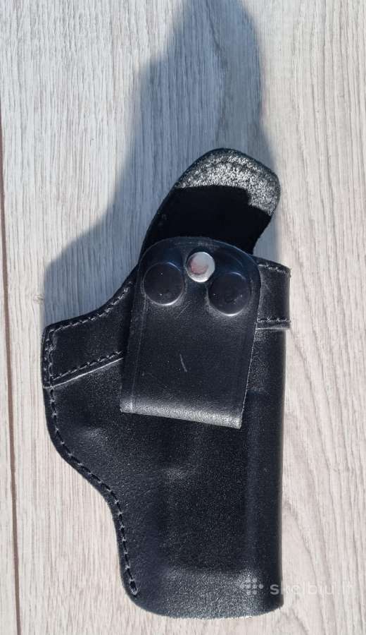 Cz 83 su Gedimino stulpais - nuotraukos Nr. 3