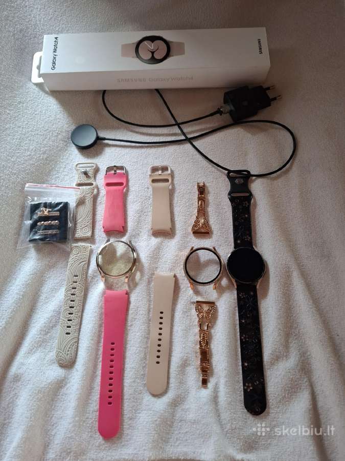 Samsung galaxy watch4