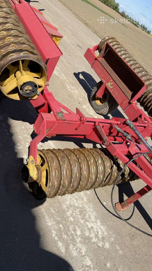 Vaderstad volai