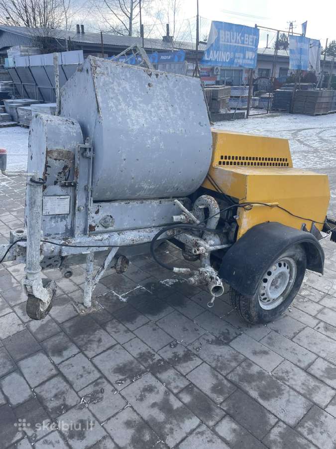 Tinkavimas Klaipedoje - nuotraukos Nr. 28