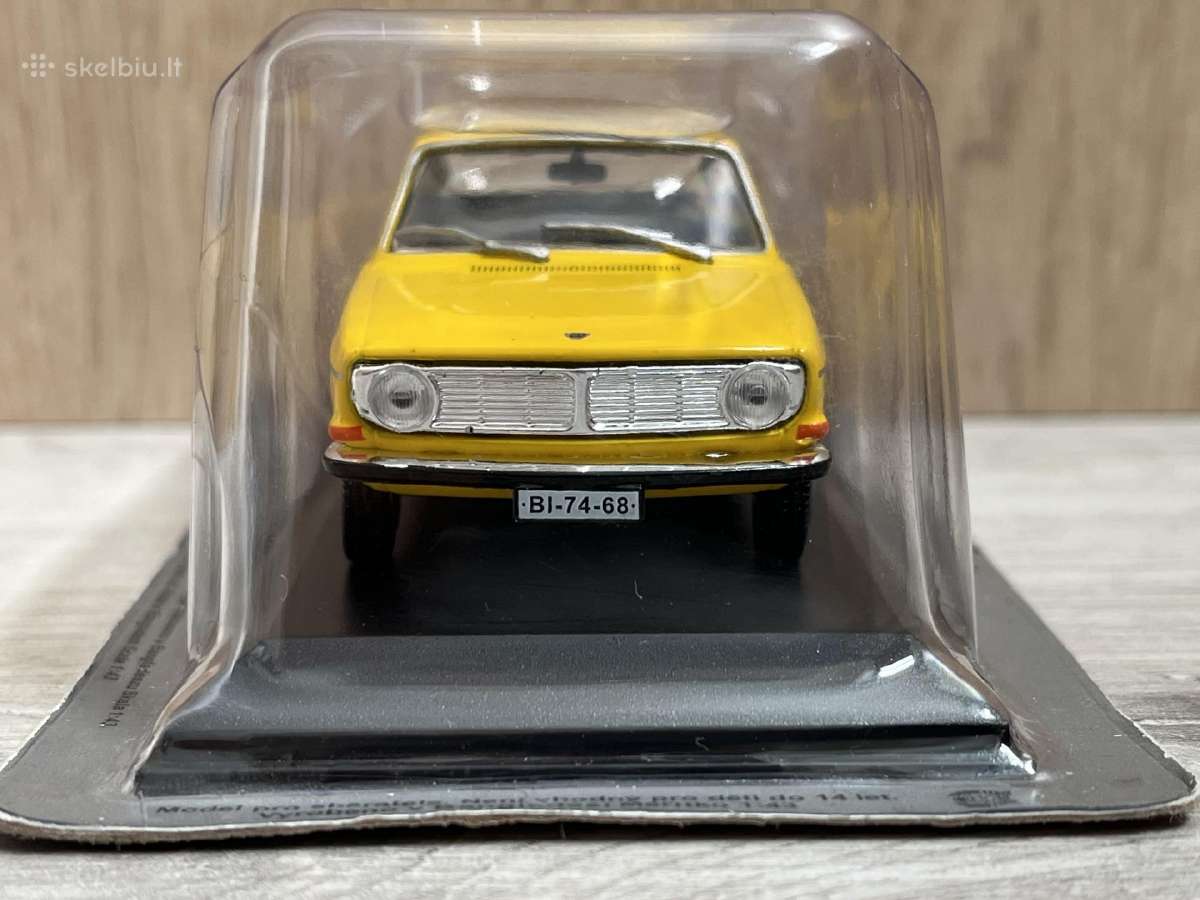 Volvo 121 Amazon ir Volvo 144 - nuotraukos Nr. 13