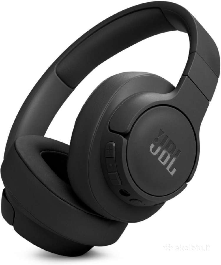 Parduodu naujas belaides ausynes Jbl Tune 770nc