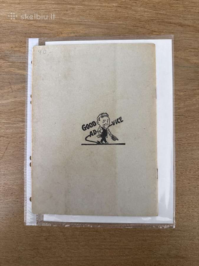 Laimes speijmo 1910 - nuotraukos Nr. 8