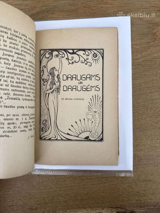 Parinktosios eilės 1923 m. - nuotraukos Nr. 4