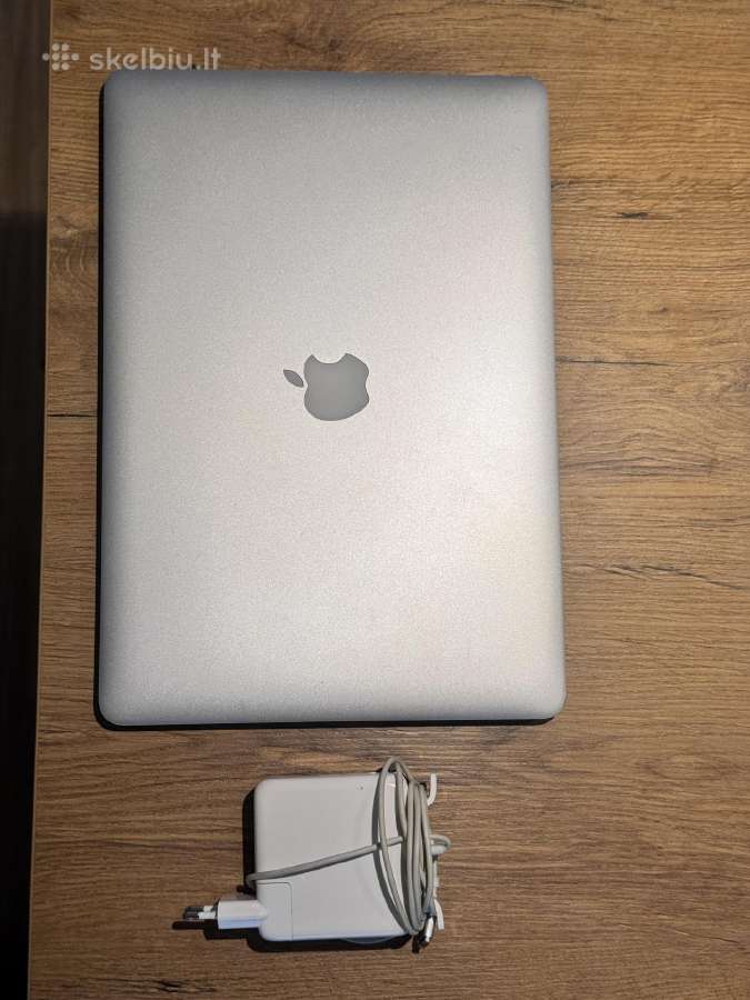 MacBook Pro Retina 15 (Late 2013)