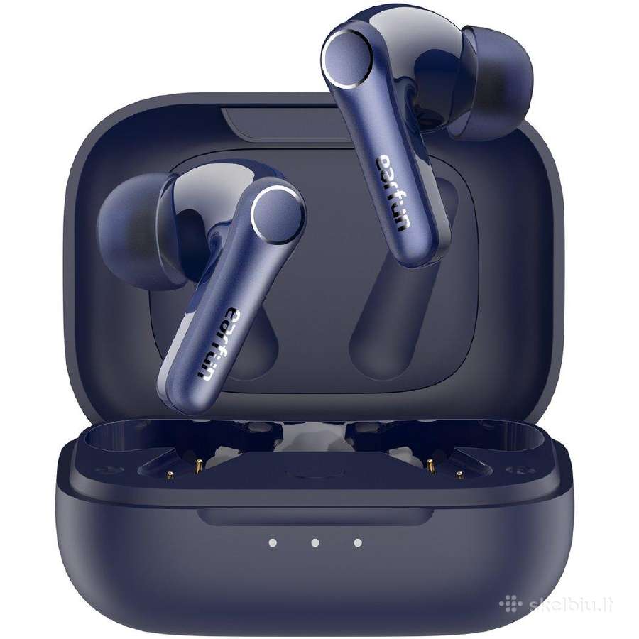 Naujos Earfun Air Pro 4 wireless earbuds - nuotraukos Nr. 5