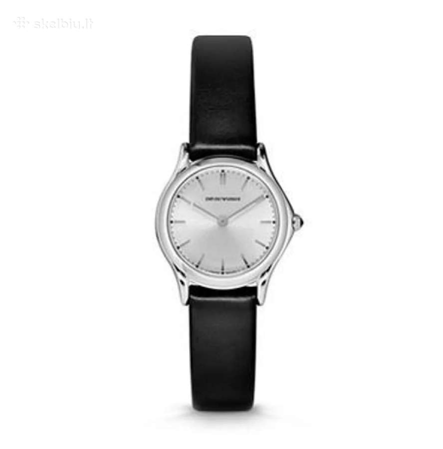 Emporio armani moteriškas laikrodis