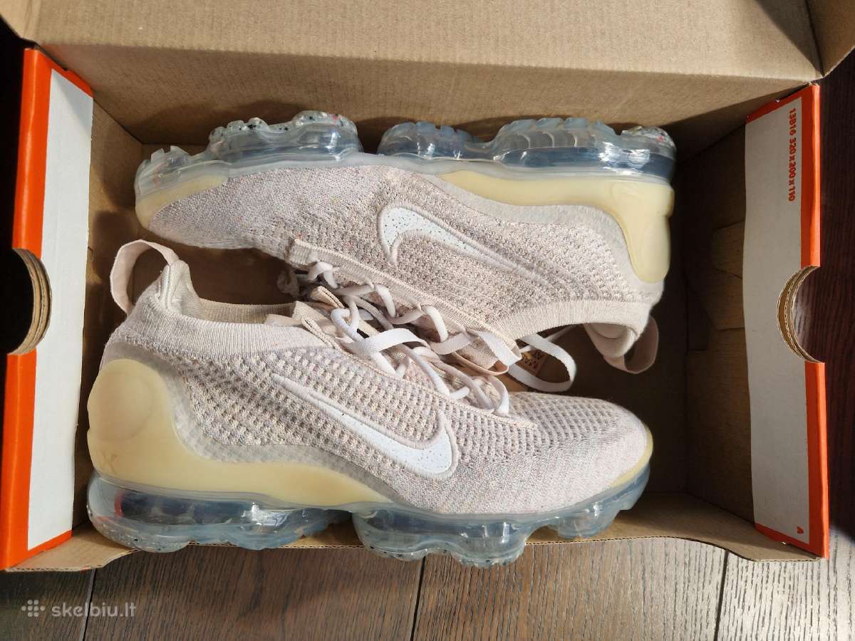 Nike Air Vapormax originalūs