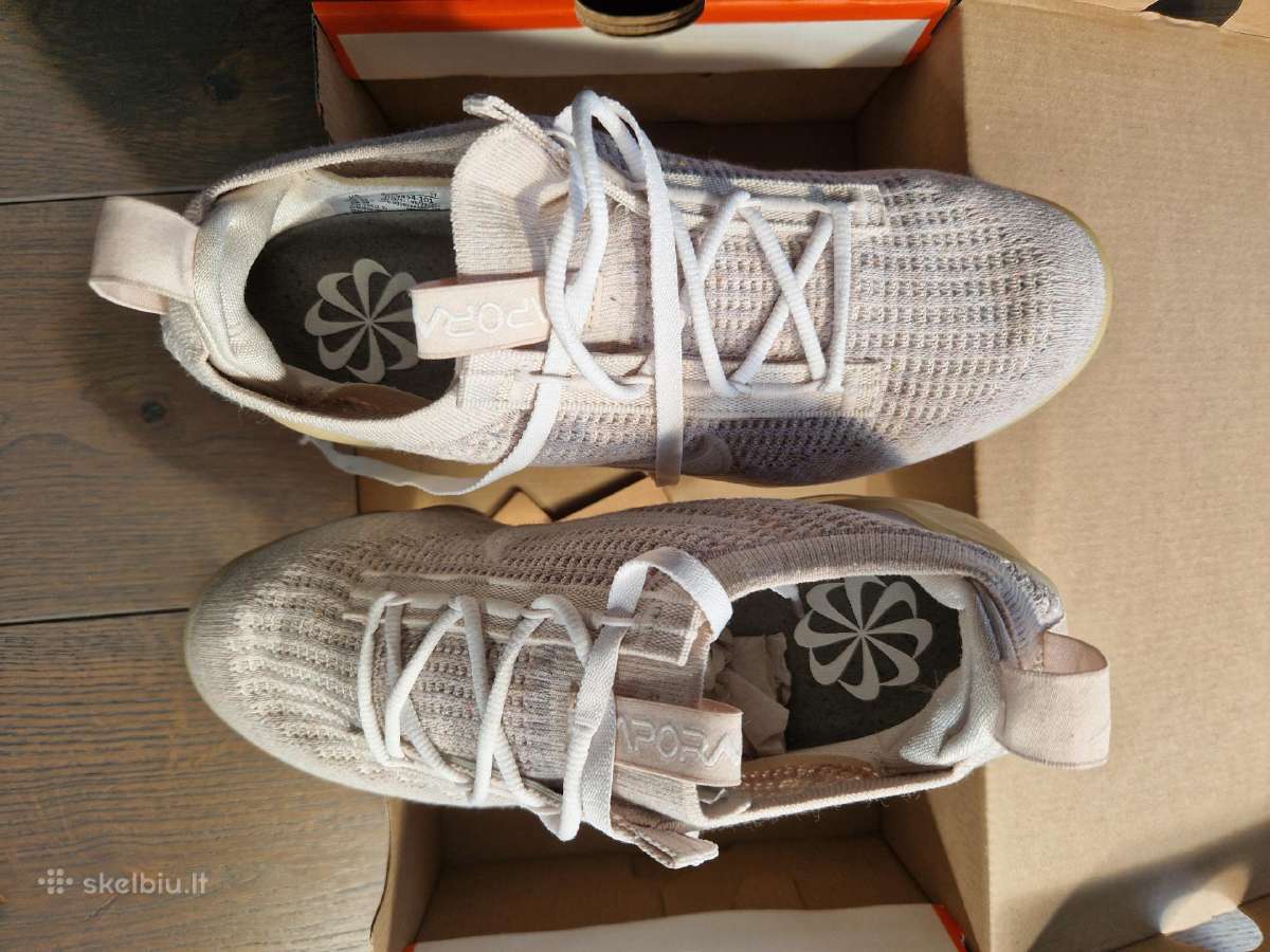 Nike Air Vapormax originalūs - nuotraukos Nr. 3