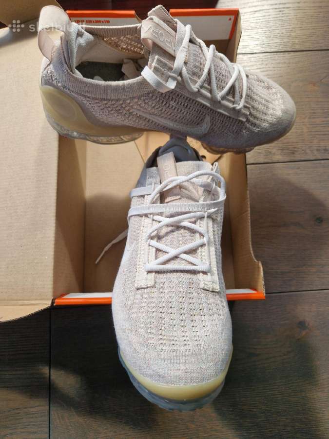 Nike Air Vapormax originalūs - nuotraukos Nr. 4