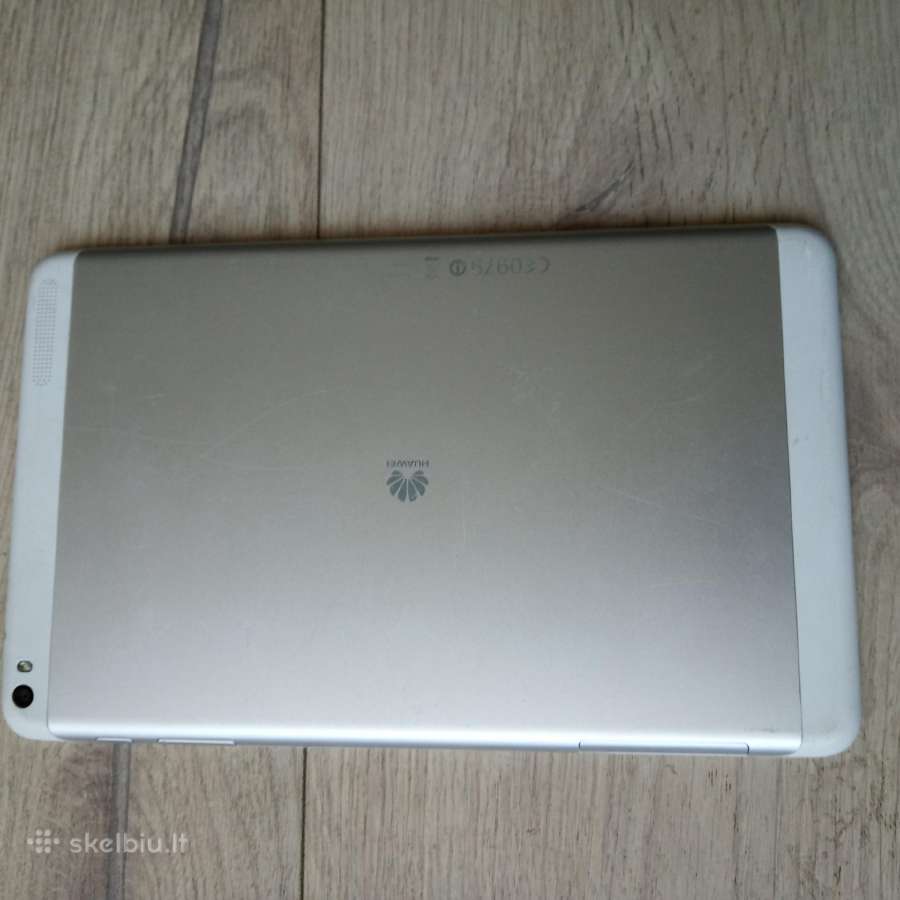 Huawei ploncete su sim - nuotraukos Nr. 2