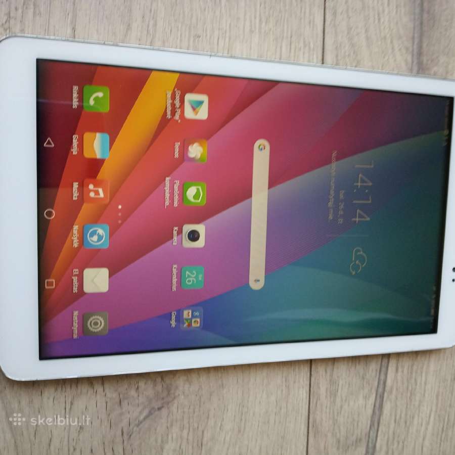Huawei ploncete su sim
