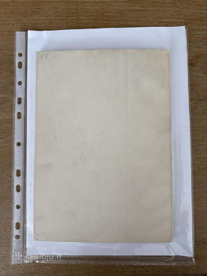 Lithuanian Culture 1938 m. - nuotraukos Nr. 11
