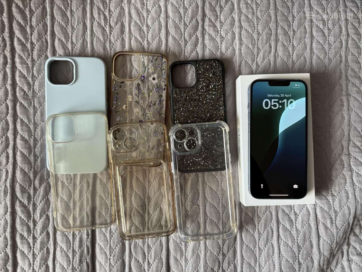 iPhone 14 128gb