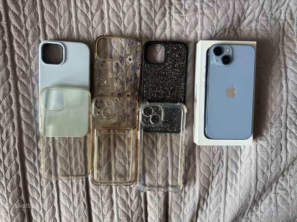 iPhone 14 128gb - nuotraukos Nr. 3